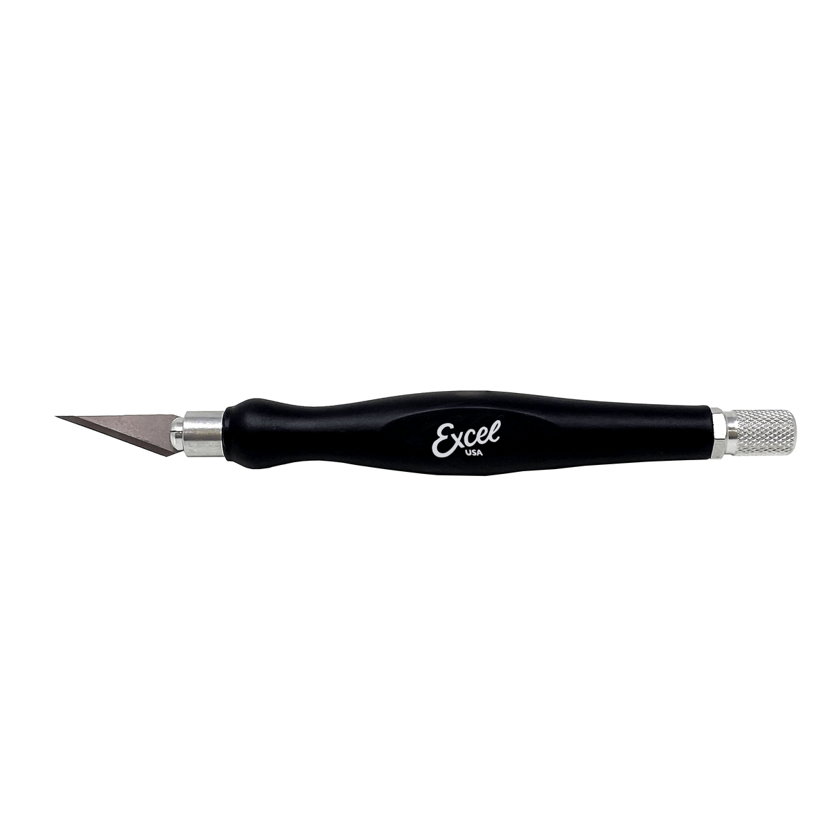 Excel Blades K26 Fit Grip Ergonomic Craft Knife (16026) product view 1