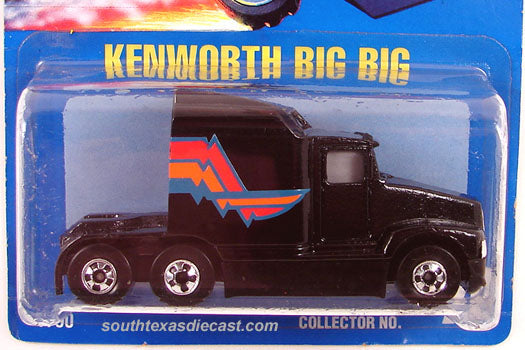1990 Hot Wheels Big Rig #76