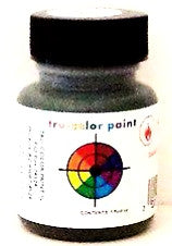 Tru-Color TCP-146 NP Northern Pacific Passenger Light Green 1 oz Paint