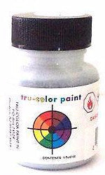 Tru-Color TCP-816 Flat Stucco Gray 1 oz