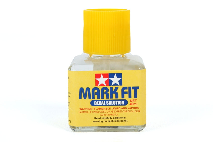 Tamiya Mark Fit – 87102 — exact product reference