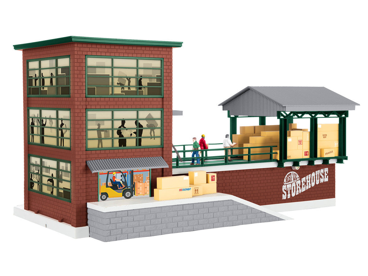 Lionel O Scale Transfer Station Includes PEP Control Box – 2229200 — exact product reference
