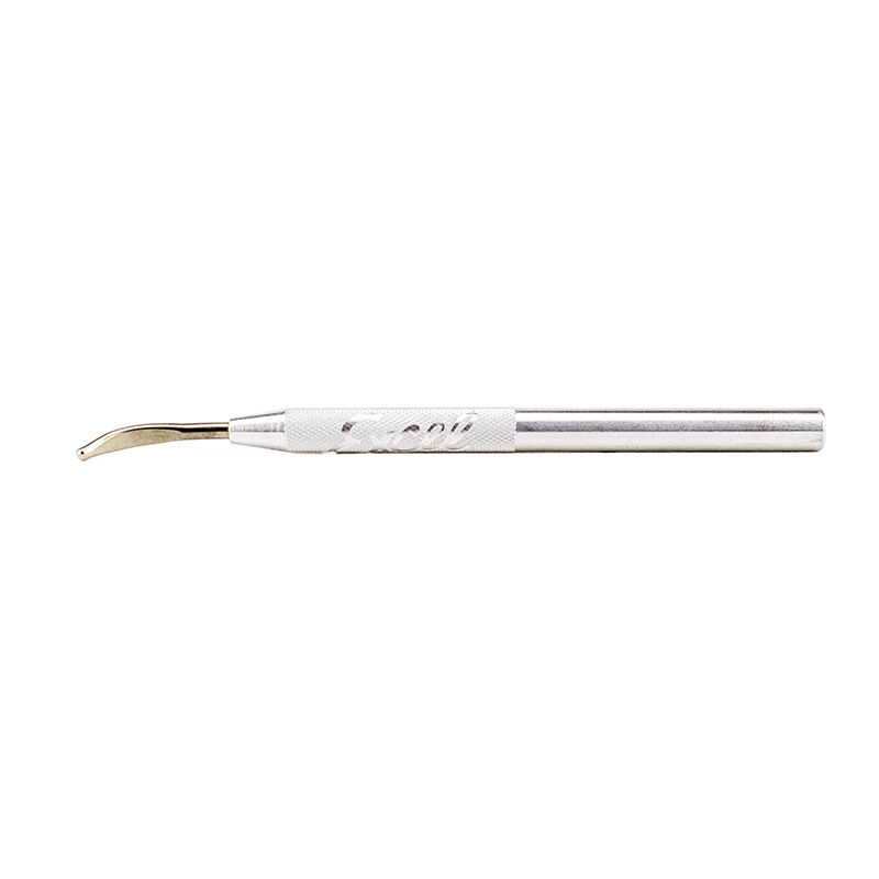 Excel Blades Spoon Tip Burnisher Stylus (30603) product view 1