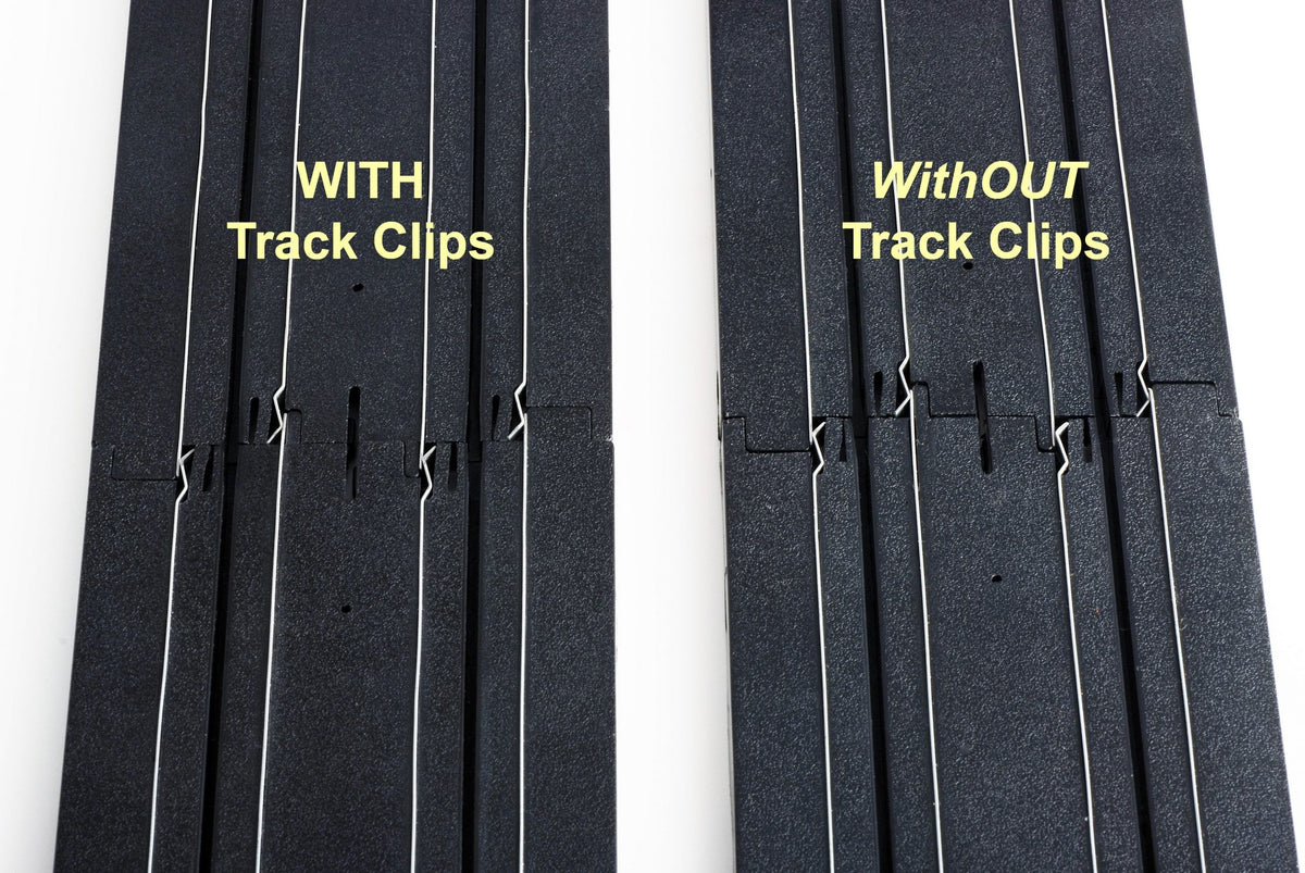 AFX Track Clips – 25 Pack — official product view 2