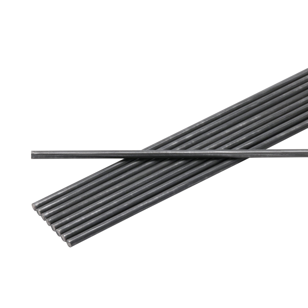 Music Wire: 1/8" OD x 36" Long (9 Pieces) — exact K&S Engineering product reference