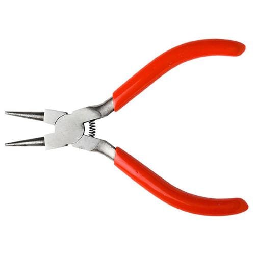 Excel Blades Round Nose Pliers (55592) product view 1
