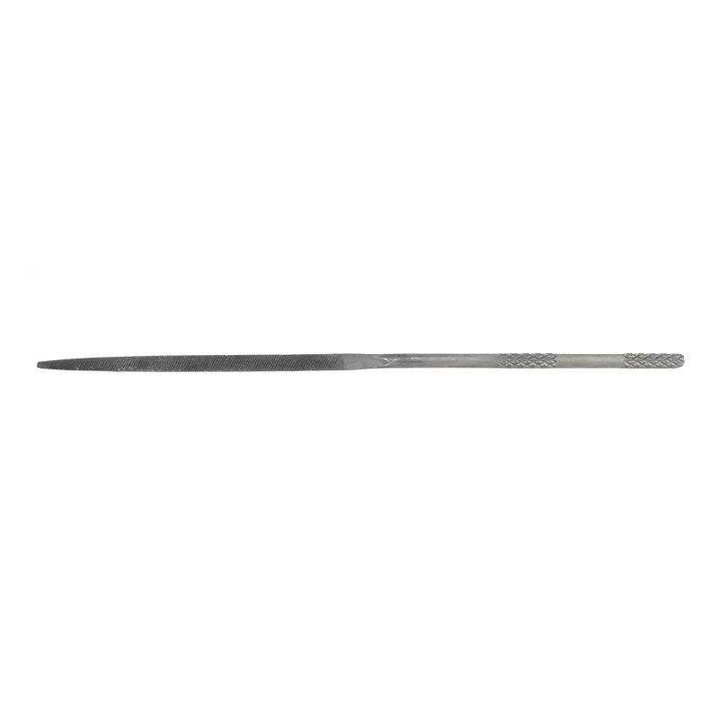 Excel Blades Triangle Needle File (55602) product view 1