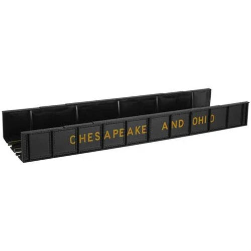 Atlas 70000006 HO C&O CD 100 BRIDGE — exact product view