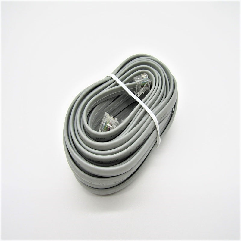 Atlas SCB Interconnect Cable (Long) for HO, N & O Scale Layouts - 70000059 — manufacturer reference