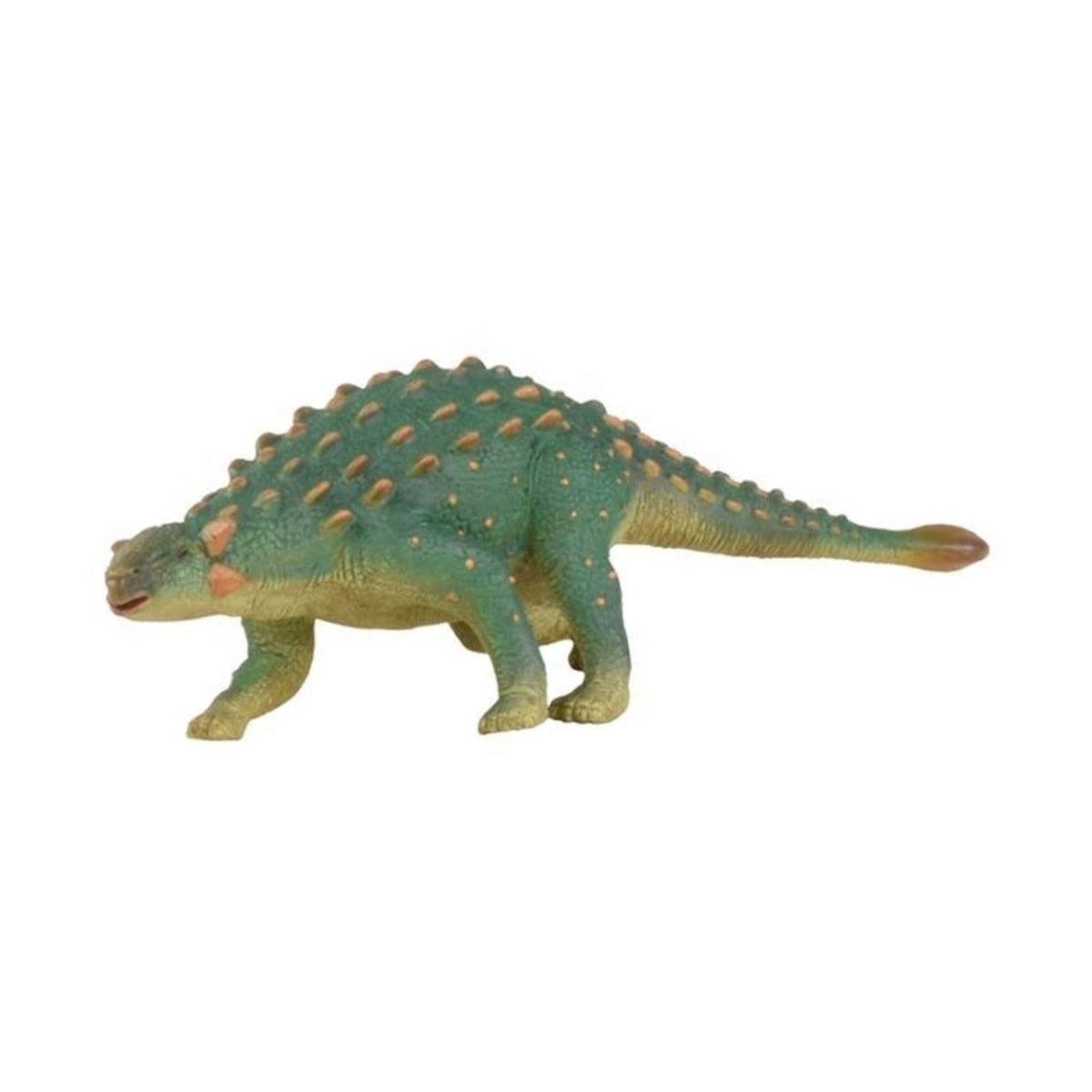 Toyway TW29106 Ankylosaurus - figure detail