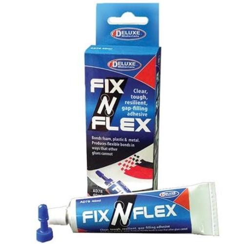 Deluxe Materials Fix ‘n’ Flex (AD78) product view 1