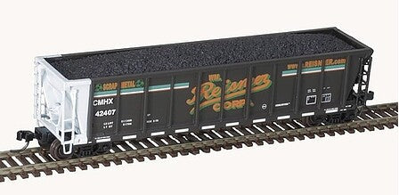 Atlas Model Railroad N RSM COALV BT GOND#42410 – ATL50006364