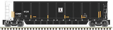 Atlas Model Railroad N CT COALV BT GOND #4119 – ATL50006367