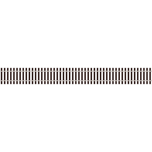 SL7000 - PECO Streamline - HO - Flex Track C70 W-Tie — exact PECO product image