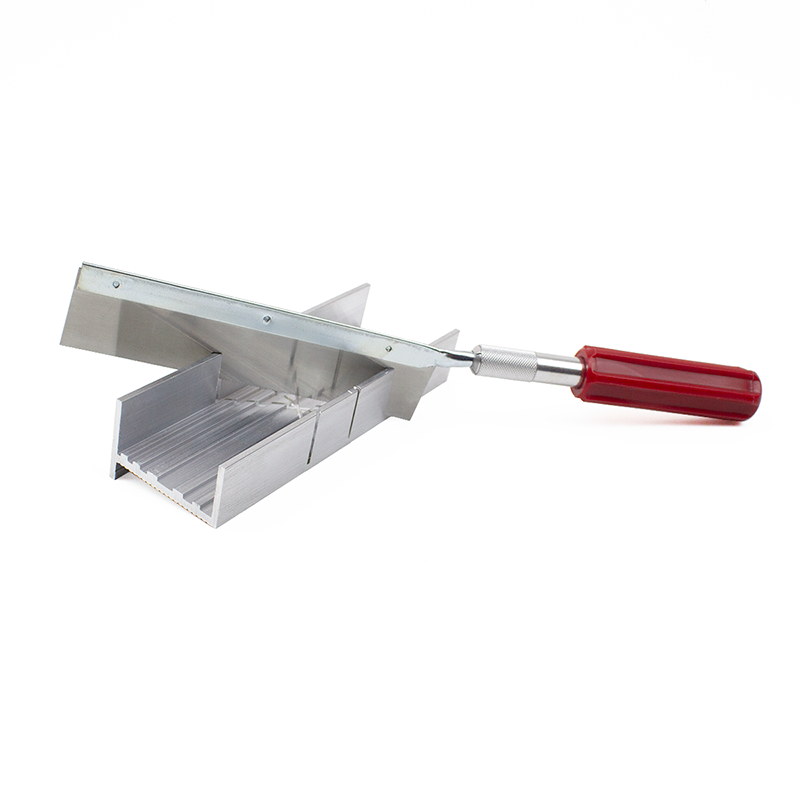 Excel Blades Miter Box and Pull Saw with K5 Handle (55666) product view 1