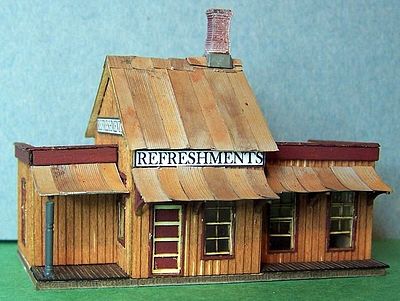 RS Laser Kits N EATERY AT FORKS (RSL3013)