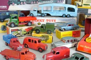 Selling Collectibles