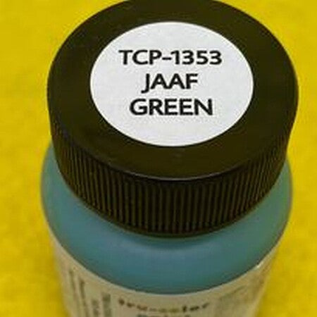 IJA A/F: MIDORI IRO (TCP1353)