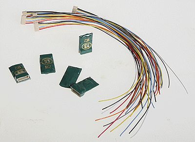 MC2-5 MC2 5PK (TCS1014)