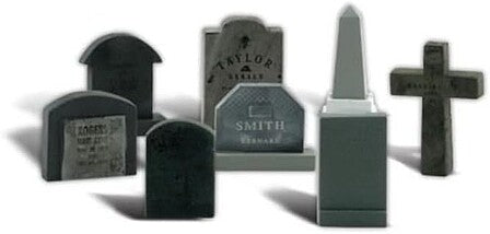 G TOMBSTONES (WOO2554)