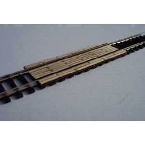Osborn Models HO Scale Level Crossing Boards 90Deg 2P 1120 — exact product view