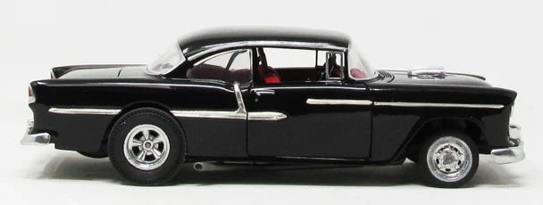 Atlantis 1955 Chevrolet Custom Street Rod 1:25 model kit