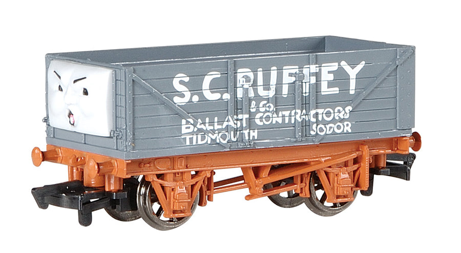 Bachmann 77041 HO Thomas and Friends S.C. Ruffey