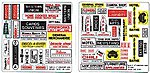 Blair Line 154 Storefront II HO Scale