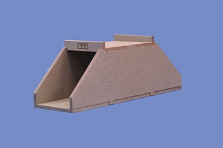 Blair Line N Scale concrete box culvert kit