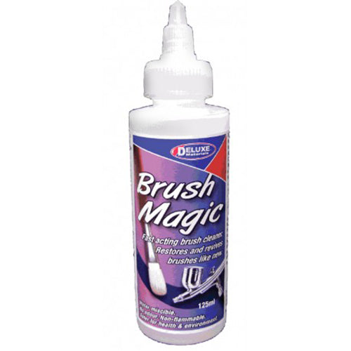 Deluxe Materials Brush Magic (AC19) product view 1