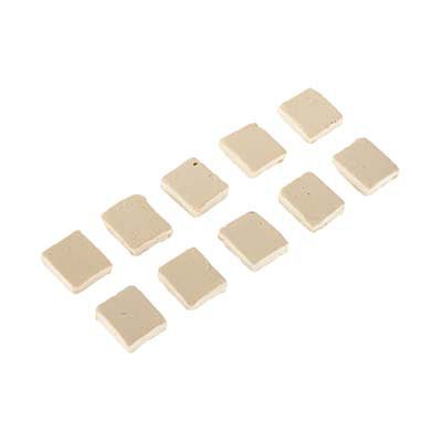Estes Clay Nose Weight (10) #3180 - product image