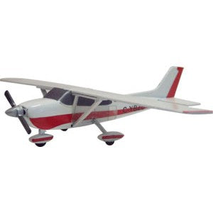 Osborn Models N Scale Cessna 172 3076 — exact product reference