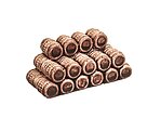 Harburn Hamlet FL141 Stacked Traditional Ale Casks OO Scale