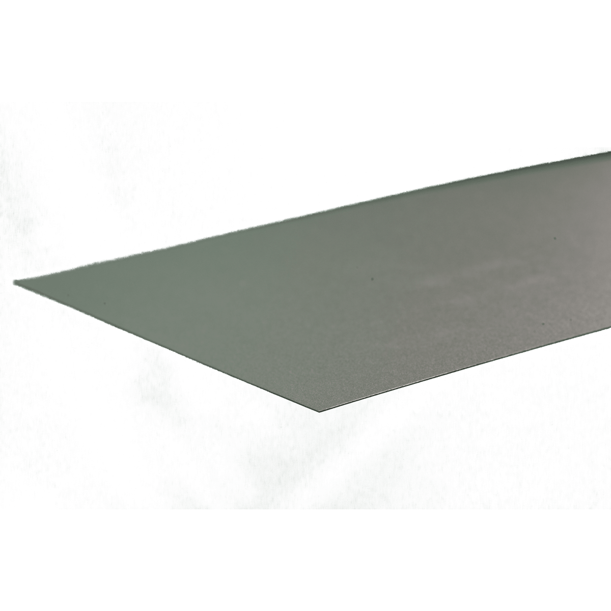 K&S Precision Metals 16512 tin-coated sheet 0.013 x 6 x 12 inch