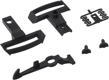 LGB Locomotive Coupler - G-Scale #64107 - product image