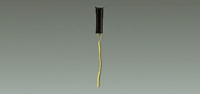 LGB Smoke Stack Insert 18v - G-Scale #65803 - product image