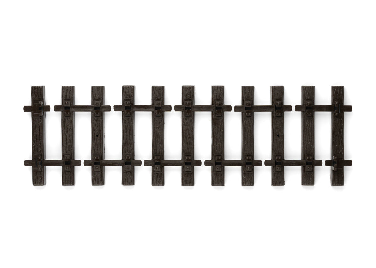 LGB 10003 flexible track tie strips - representative individual tie strip