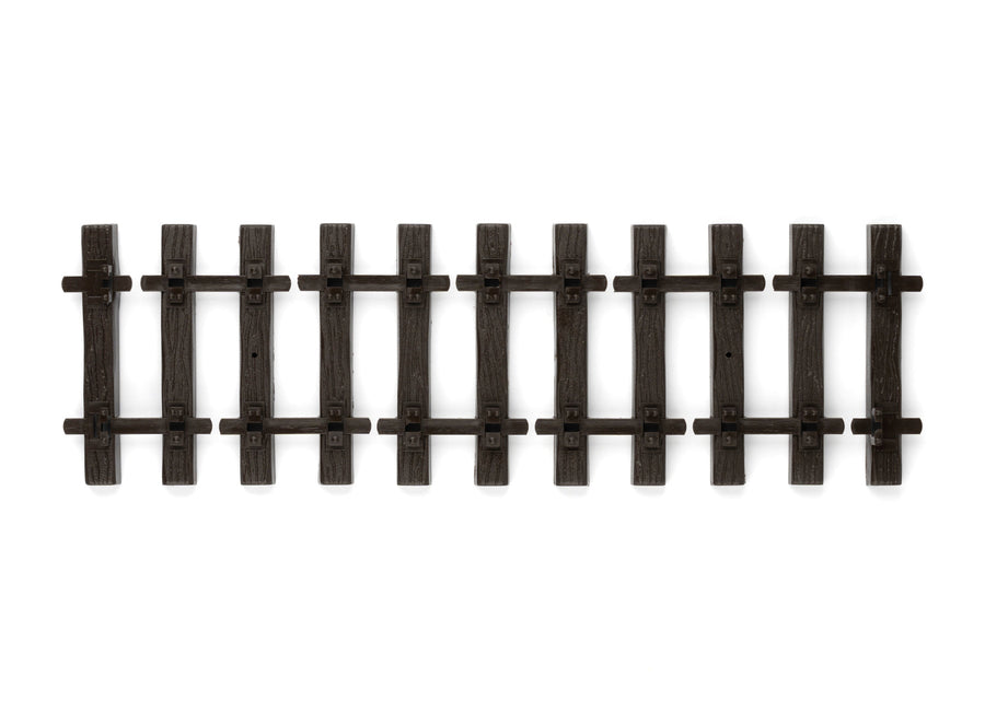 LGB 10003 flexible track tie strips - representative individual tie strip