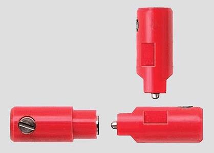 Märklin PLUG & SOCKET SET 100 #71400 product image