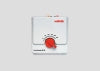Märklin 6646 120 volt 32 VA transformer with control knob
