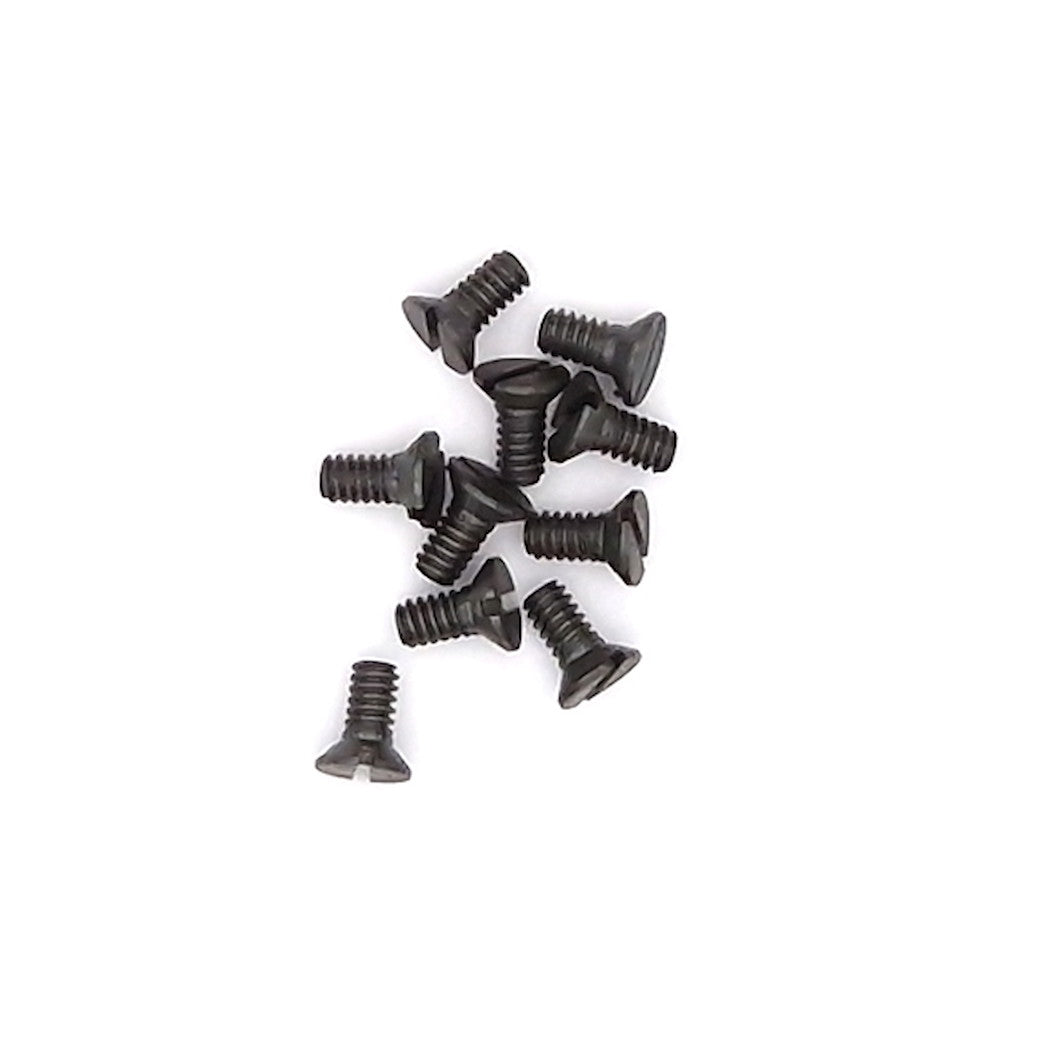 Märklin E785550 M1.4 x 3 mm countersunk screws, 10-pack