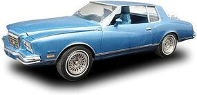 MPC 1/25 1980 Chevrolet Monte Carlo Classic Model Kit – 967M