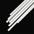 Plastruct 90713 MS-106 .010 x .060" Styrene Strip