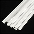 Plastruct 90746 MS-412 .040 x .125" Styrene Strip