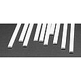 Plastruct 90768 MS-819 .080 x .187" Styrene Strip