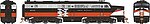 Rapido 23061 New Haven PA-1 0763 HO