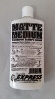Scenic-Expr Matte Medium Concentrate 16oz — exact Scenic Express product image