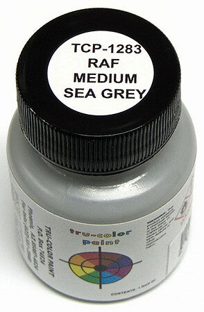 RAF Medium Sea Grey 1oz - product image