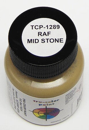 Tru-Color Paint RAF:MIDDLE STONE – TCP1289 — exact product reference