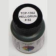 Tru-Color Paint GERMAN: HELLGRUN 82 – TCP1302 — exact product reference